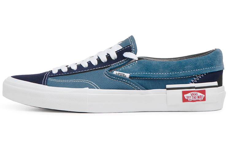 Vans Slip-On Classic Vans Cap 'Parisian Night Reflective'