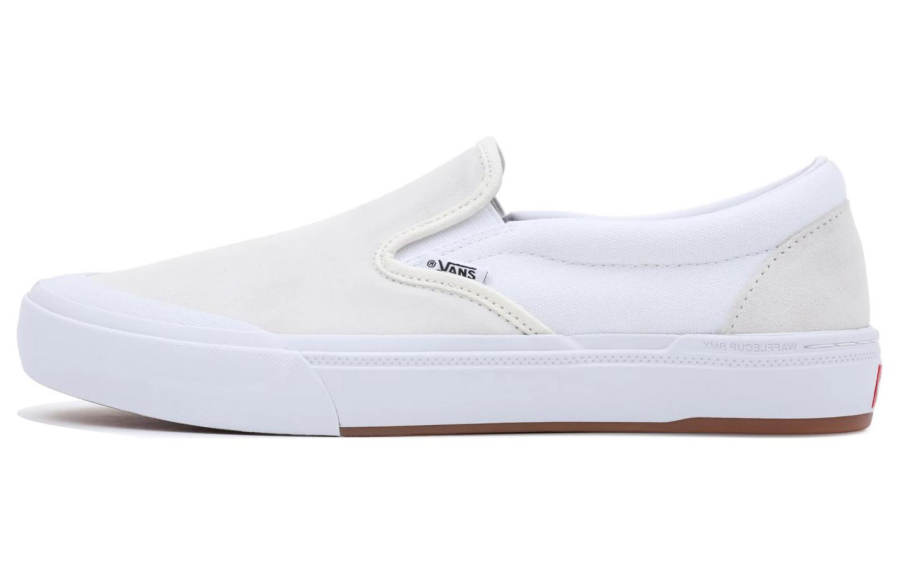 Vans Slip-On Bmx Vans 'Marshmallow'