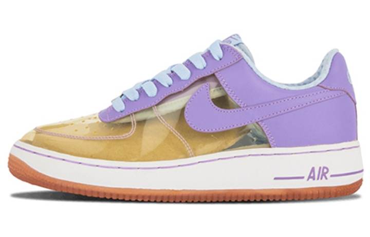 Nike Nike Air Force 1 Low Fantastic 4 Invisible Woman Women's