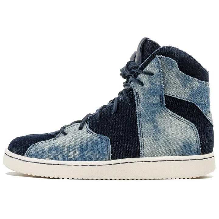 Jordan Jordan Westbrook 0.2 Bleached Denim