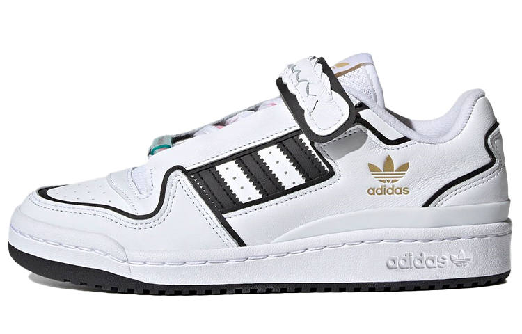 Adidas Originals Adidas Wmns Forum Plus 'I Love Dance' Women's