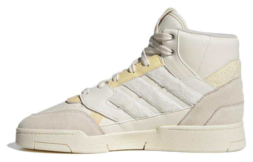 Adidas Originals Adidas Wmns Drop Step Se 'Cream White Easy Yellow' Women's