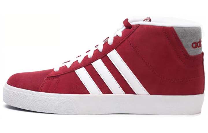 Adidas Adidas Bbneo St Daily 'Red White'
