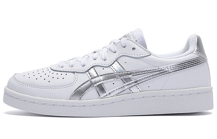Onitsuka Tiger GSM Abrasion Resistant Cushioning Breathable Abrasion Resistant Cushioning Breathable Low top