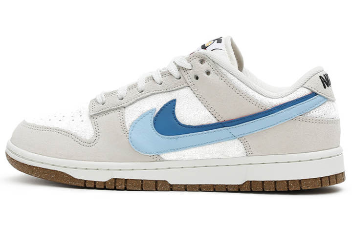 Nike Nike Dunk SE '85' Leather Slip Resistant, Abrasion Resistant, Lightweight