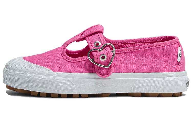 Vans Vans Style 93 'Pink White' Women's
