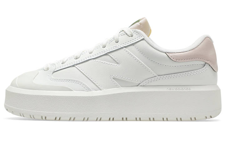 New Balance CT302 New Balance 'White Stone Pink'