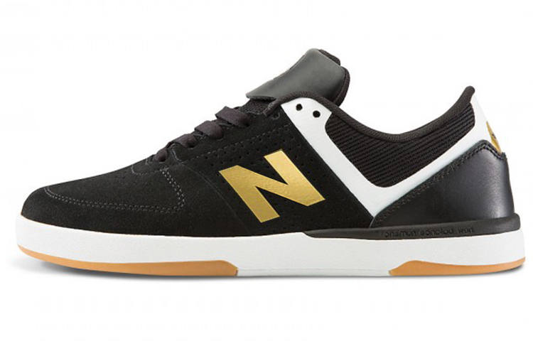New Balance New Balance NB 533 Lightweight And Breathable Low top Skateboard Shoes
