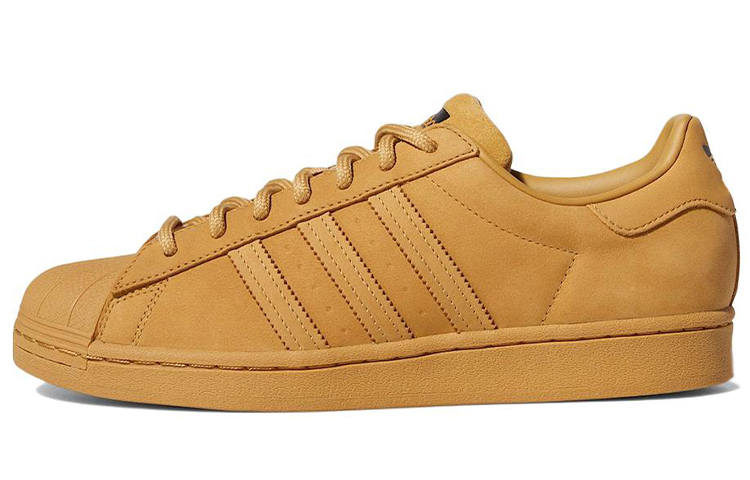Adidas Originals Superstar Adidas Originals 'Golden Beige'