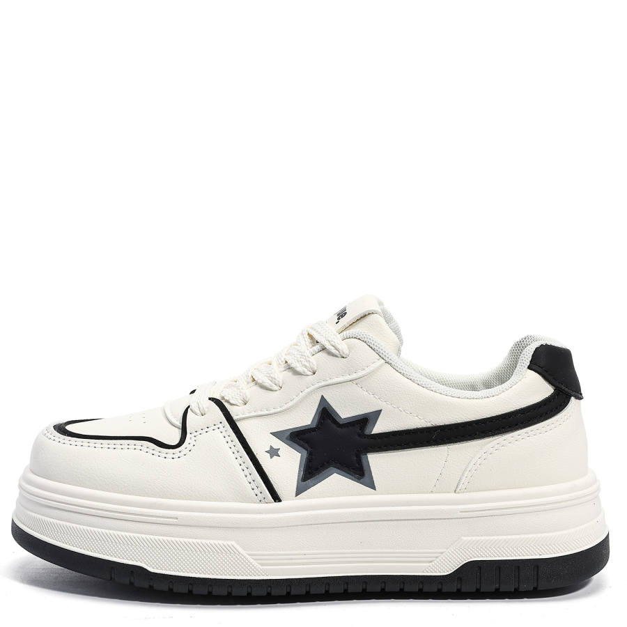 Feiyue Microfiber Leather Abrasion Resistant Lightweight Breathable Low top Skateboard Shoes Women's