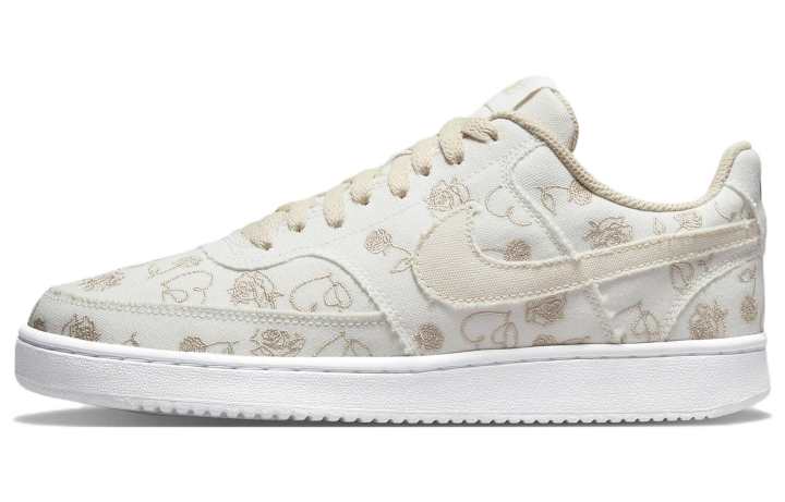 Nike Nike Court Vision Low 'Valentine's Day' Women's