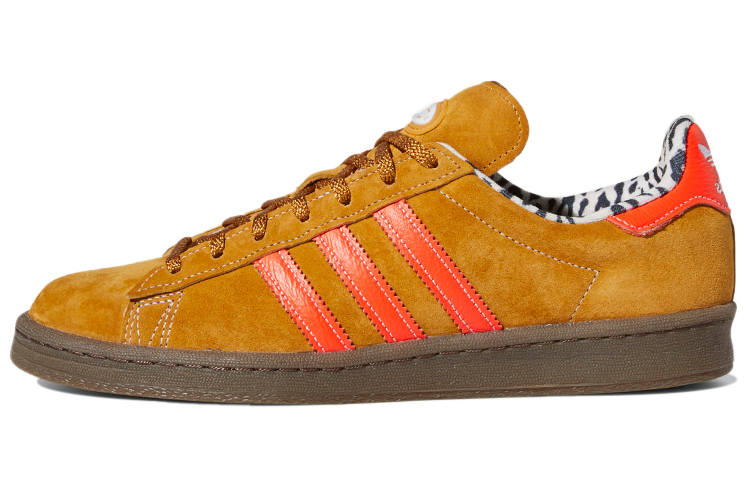 Adidas Originals Campus Xlarge x Campus Adidas Originals 80s 'Mesa'