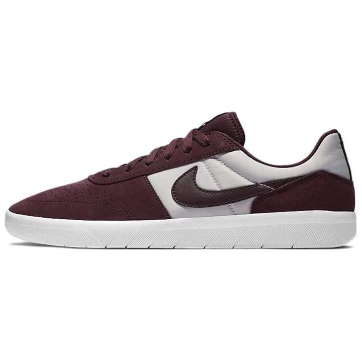 Nike Nike Sb Team Classic Burgundy Crush