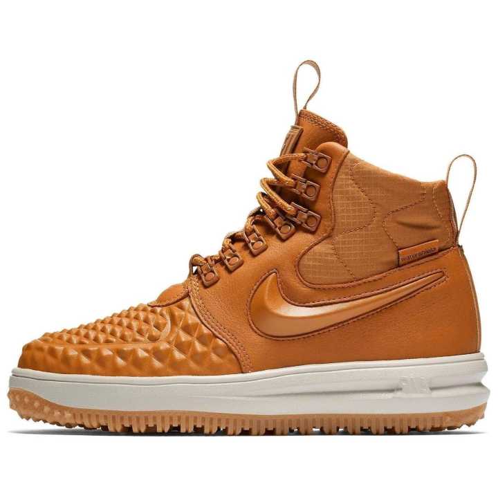 Nike Nike Lunar Force 1 Duckboot Cider Women's