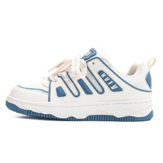 KVIV Wear resistant, Lightweight, Breathable, And Non slip. Low top Skateboard Shoes Unisex
