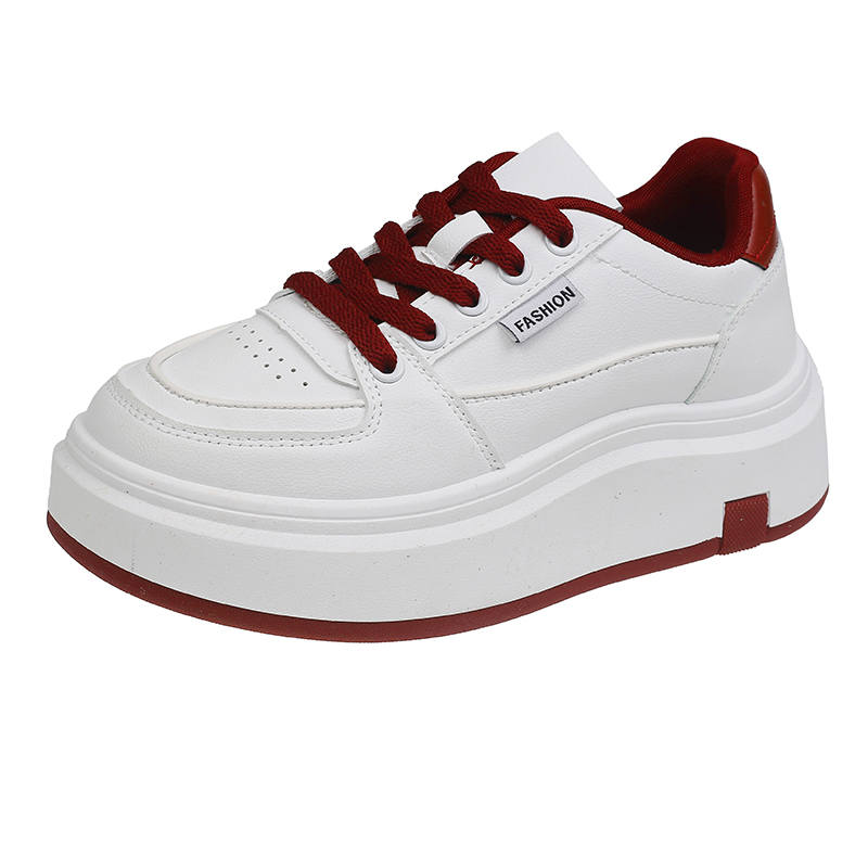 TONYBEAR Low top Skateboard Shoes Women's