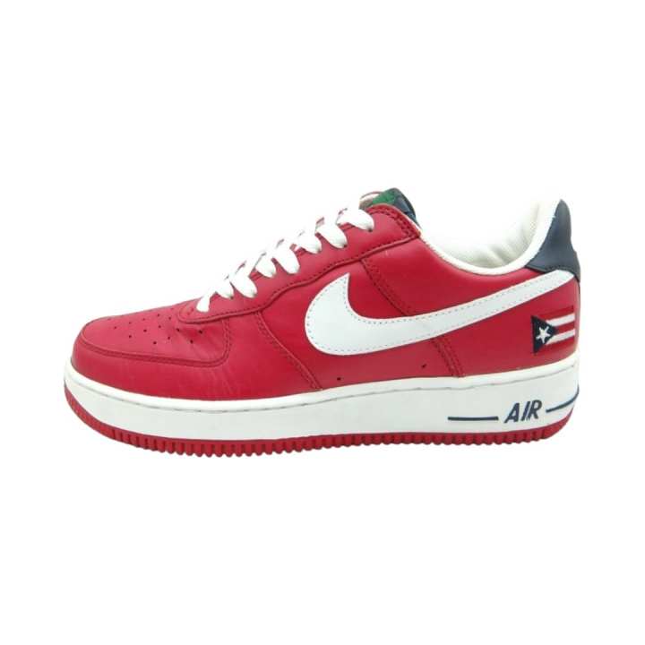 Nike Nike Air Force 1 Low Puerto Rico 4