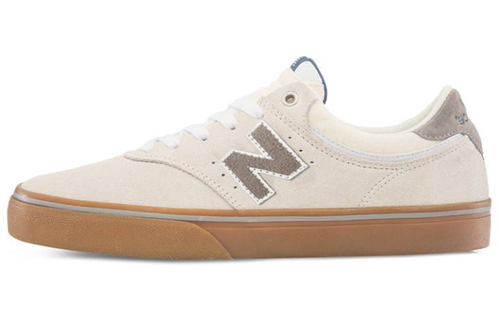 New Balance New Balance Numeric Pro Beige/Brown