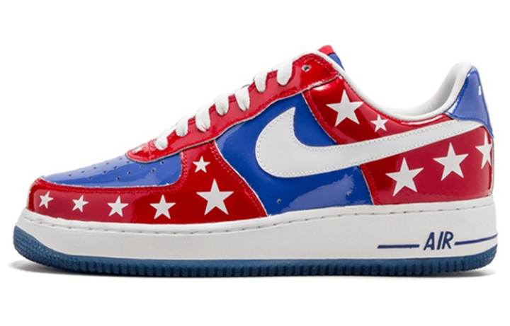 Nike Nike Air Force 1 Low All Star 2006
