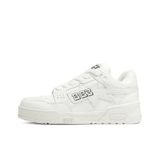 883 STAR Dance Shoes TRAINER Pu Cushioning Abrasion Resistant Lightweight Breathable