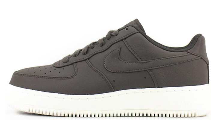 Nike Nike Lab Air Force 1 Low Velvet Brown