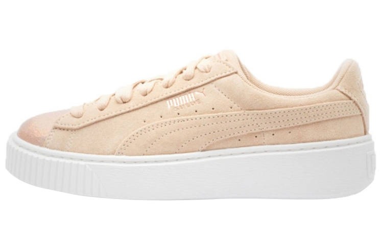 PUMA PUMA Suede Platform LunaLux Women's
