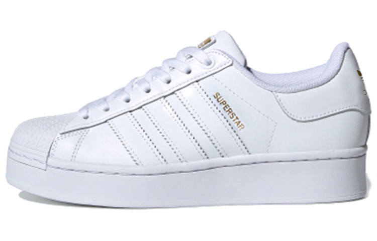 Adidas Originals Adidas Wmns Superstar Bold 'Cloud White' Women's