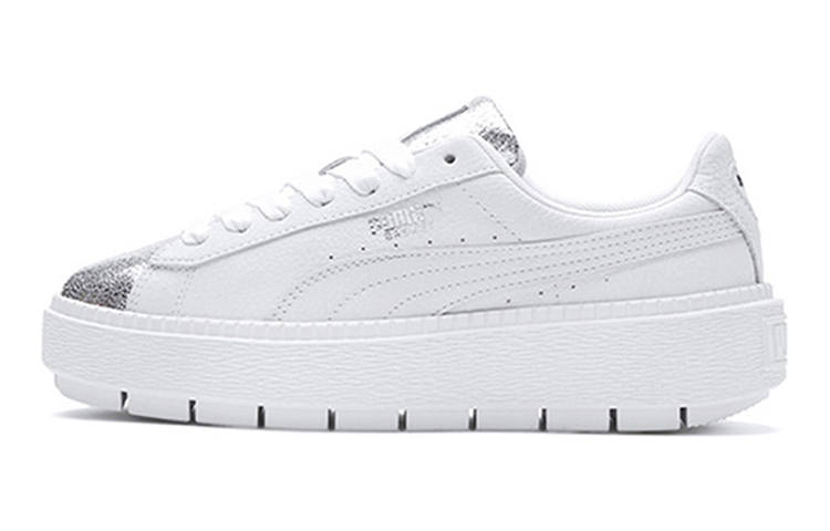 PUMA PUMA Platform Trace 'BioHacking' Women's