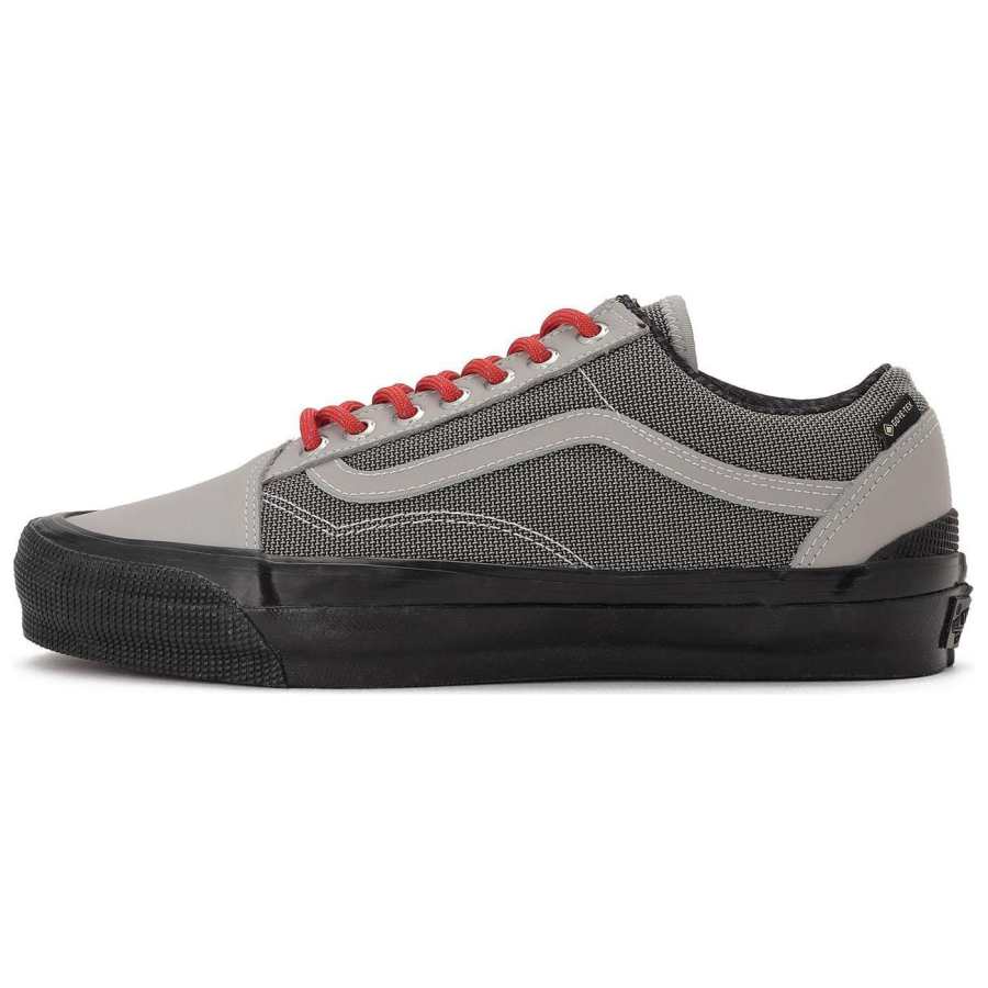 Vans Old Skool Premium Vans 36 GORE-TEX 'Metal Grey'