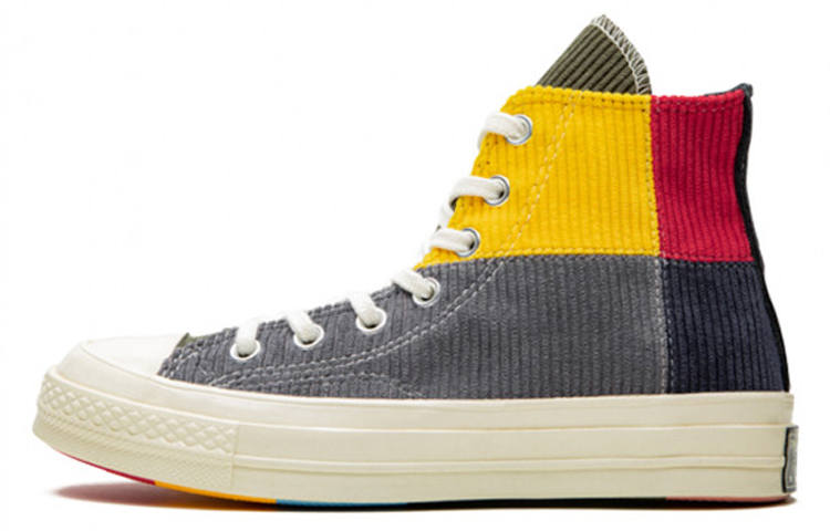 Converse Chuck 70 Offspring x Chuck 70 Converse 'Olive Corduroy'