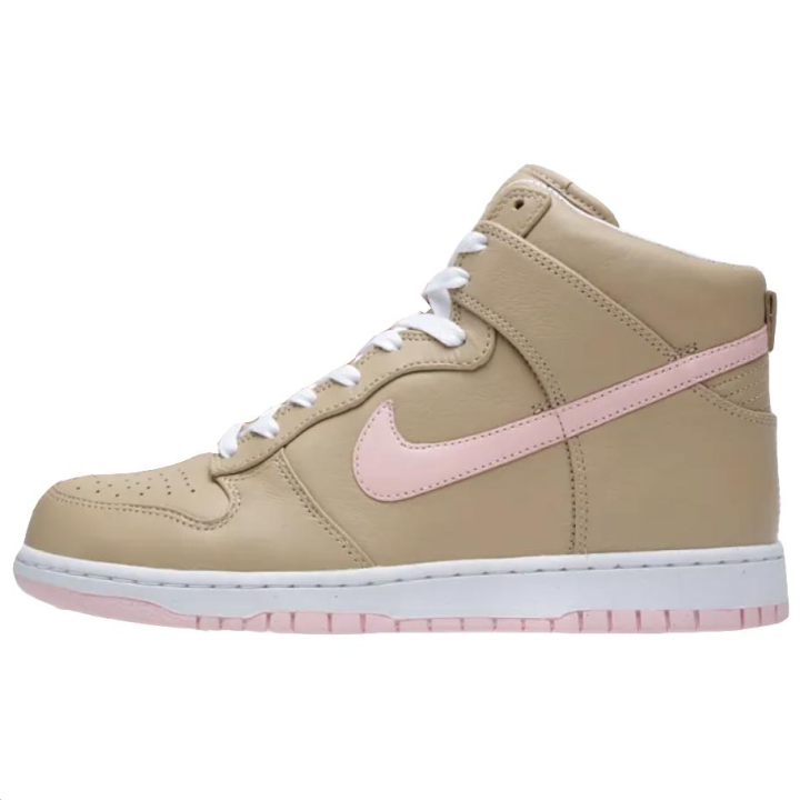 Nike Nike Dunk High Premium Sp 'Linen' Women's