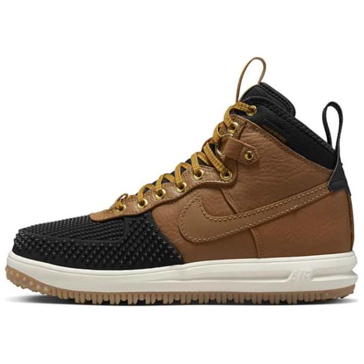 Nike Nike Lunar Force 1 Duckboot Light British Tan