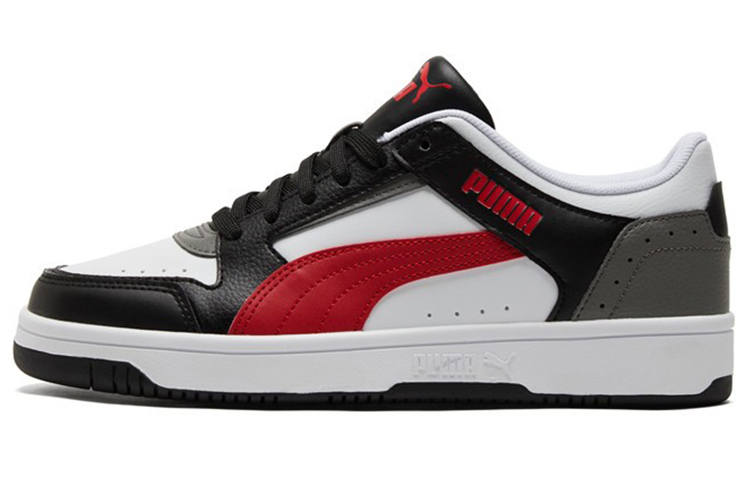 PUMA PUMA Rebound Joy Low 'White Urban Red'