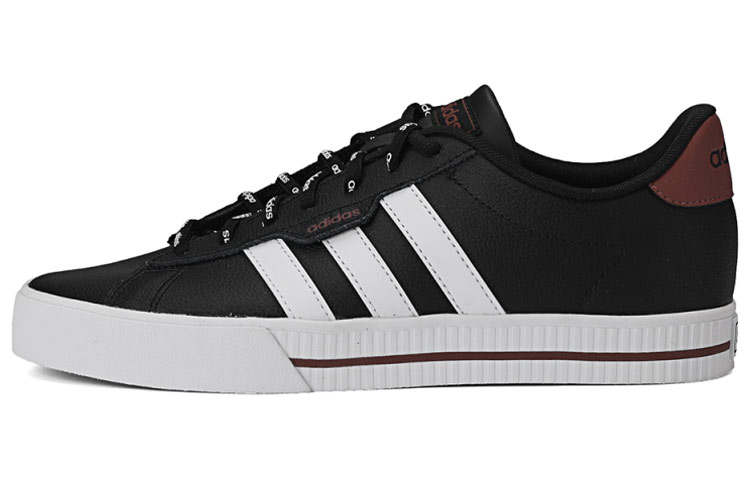 Adidas Neo Adidas Daily 3.0 'Black Legacy Red'