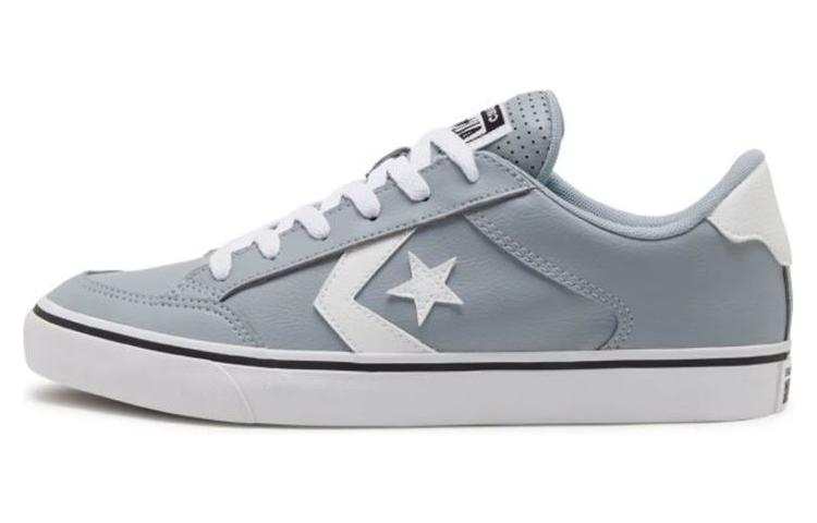 Converse Converse Tobin Artificial Leather Low top Skateboard Shoes Unisex Blue