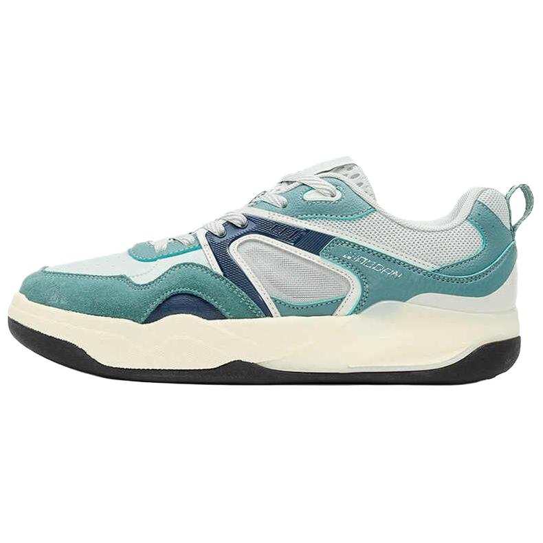 QIAODAN Quality Drying Slip Resistant Cushioning Lightweight Slip Resistant Cushioning Lightweight Low top