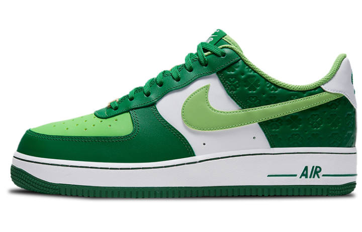 Nike Nike Air Force 1 Low 'St. Patrick's Day'