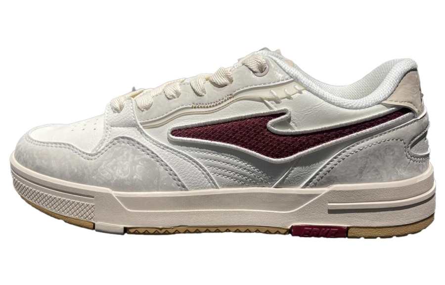 Erke Erke Microfiber Leather Comfortable Slip Resistant, Abrasion Resistant, Breathable