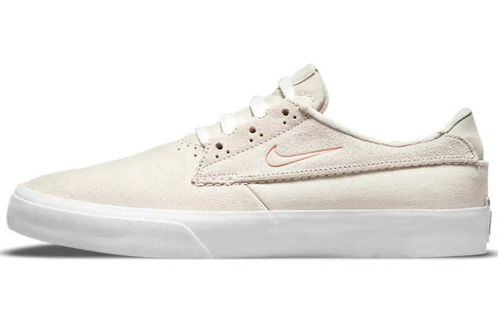 Nike Nike Sb Shane Summit White Pink Salt