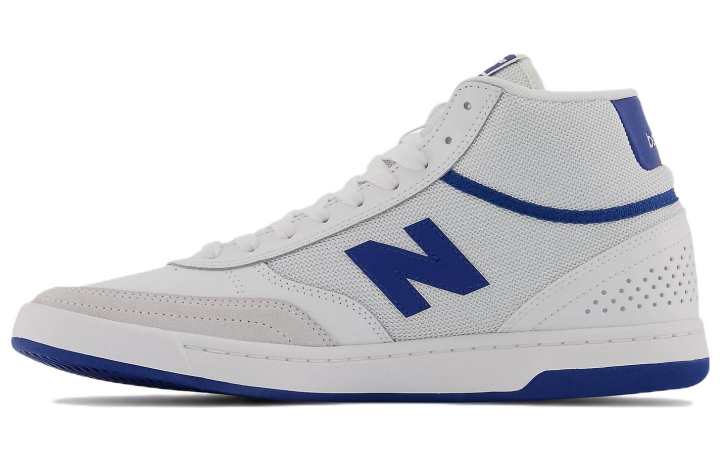 New Balance Numeric 440 New Balance High 'White Royal'