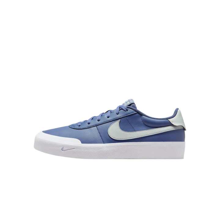 Nike Nike Court Shot Diffused Blue White Cement Grey Pure Platinum