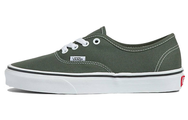 Vans Vans Authentic Green White