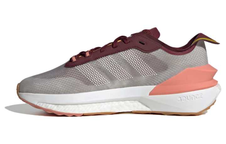 Adidas Avryn Wmns Adidas 'Shadow Red Wonder Clay' Women's