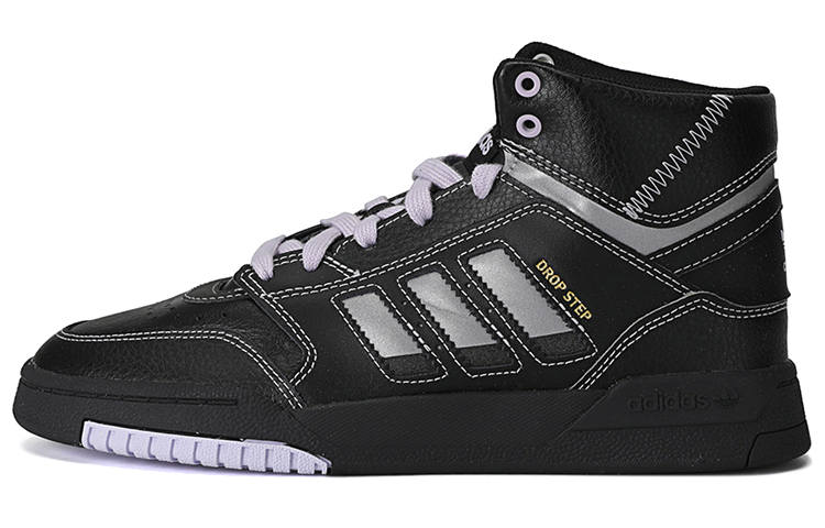 Adidas Originals Drop Step Black Women's