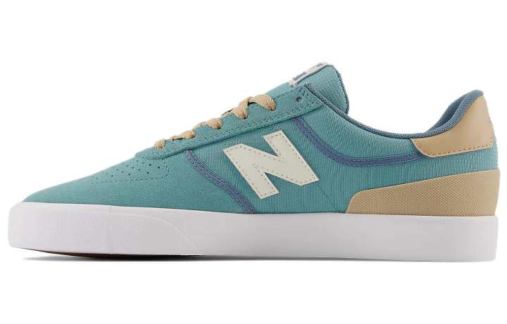 New Balance New Balance Numberic 272 "Aqua Blue Tan" sneakers