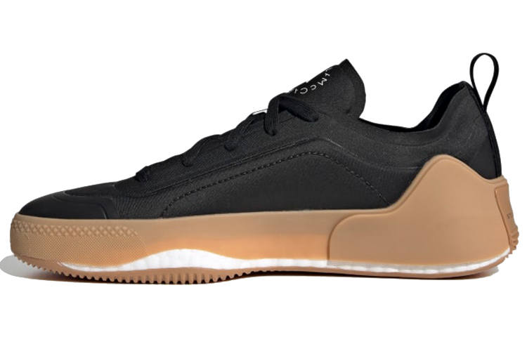 Adidas Treino Stella Mccartney x Treino Wmns Adidas 'Black Gum' Women's
