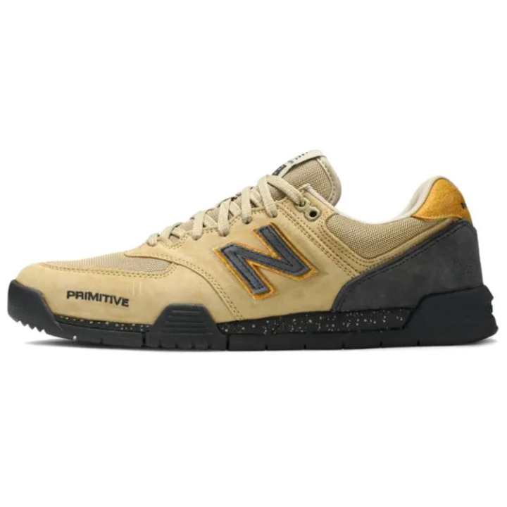 New Balance New Balance Primitive x New Balance All Coasts 574 'Sand Black'