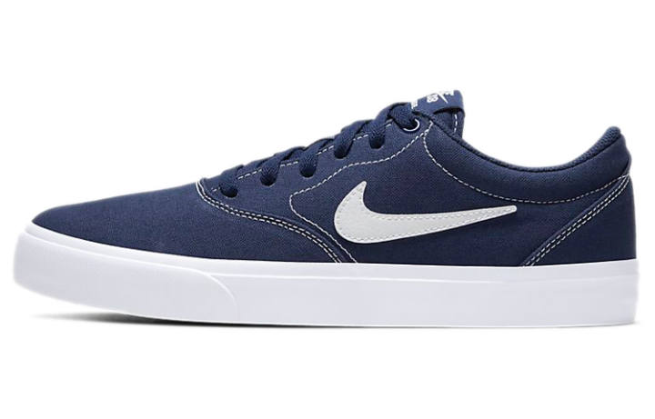 Nike Nike Charge Canvas Sb 'Midnight Navy'