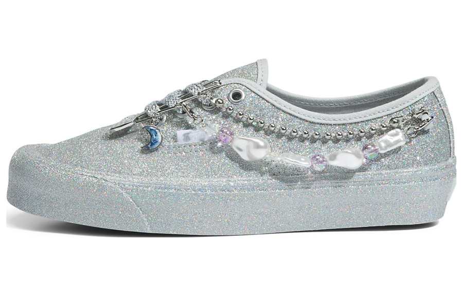 Vans Vans Authentic 44D Cosmic Traveler Pearl 'Grey' Women's