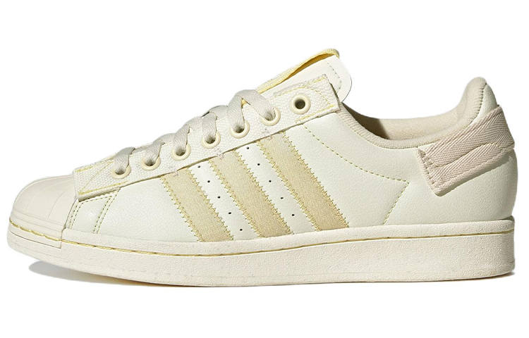 Adidas Originals Superstar Parley x Superstar Adidas Originals 'Off White'